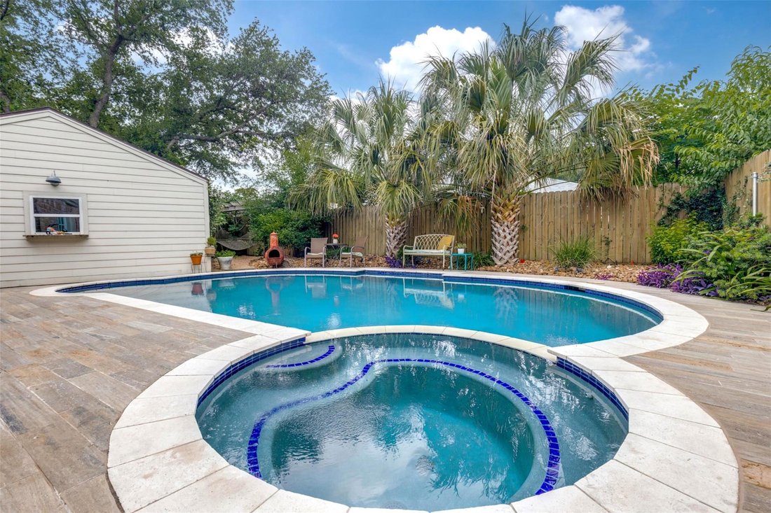 House in Houston, Texas, United States 2 - 18030649