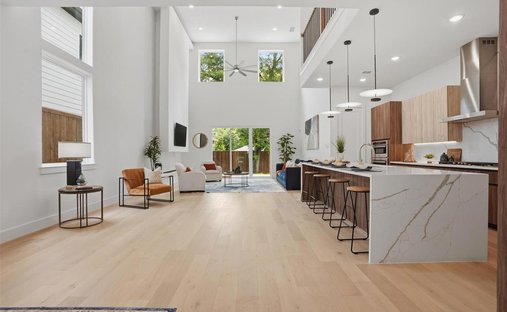 House in Dallas, Texas, United States 1
