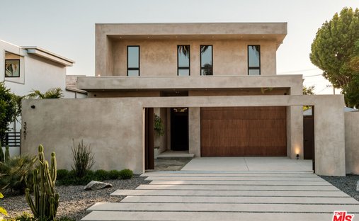 House in Los Angeles, California, United States 1