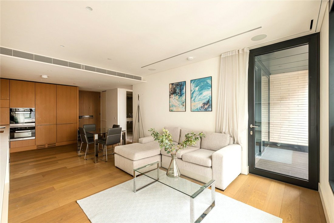 Apartment in Fitzrovia, Camden, England 3 - 18028614