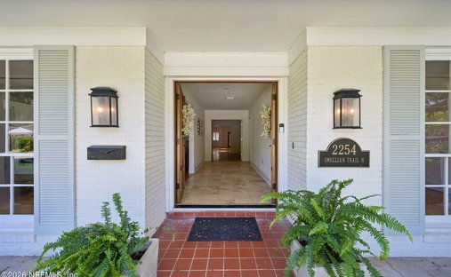 Casa a Jacksonville, Florida, Stati Uniti 1