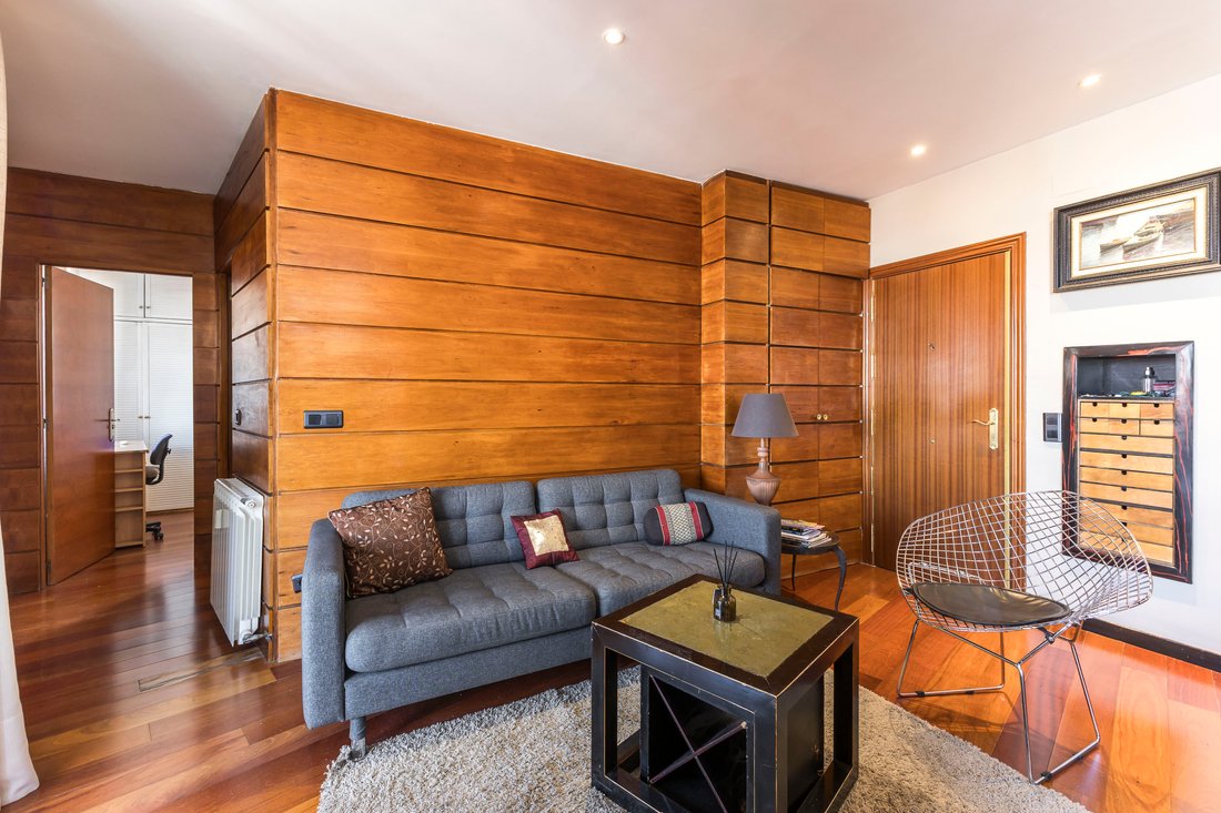 Apartment in Chamberi, Madrid, Spain 5 - 18031254