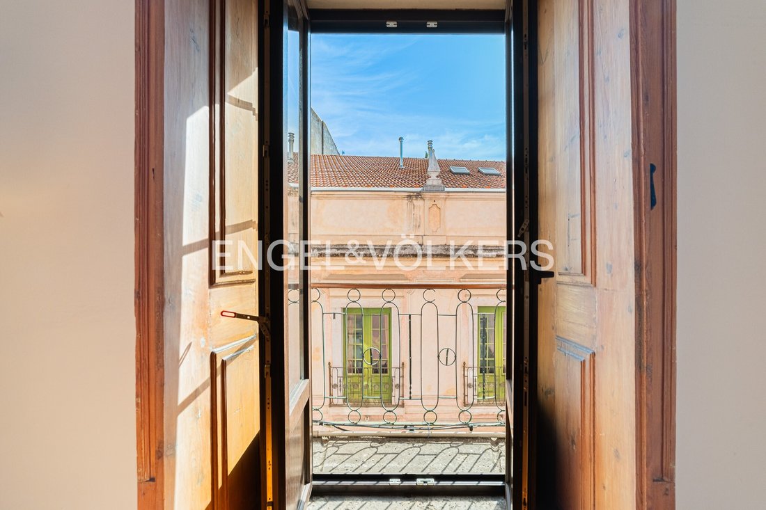 Apartment in Santo Antonio, Lisbon, Portugal 2 - 18027608