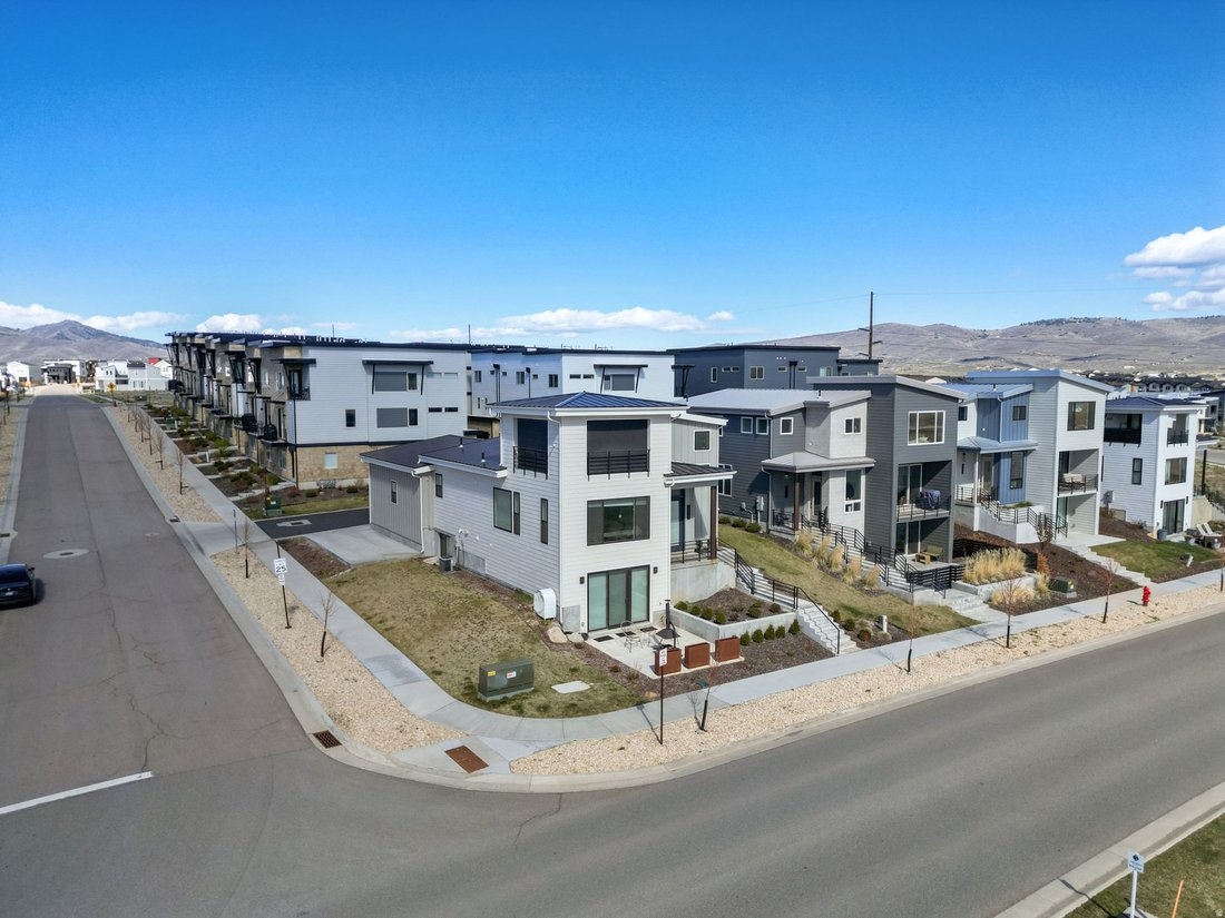 House in Park City, Utah, United States 5 - 18028848