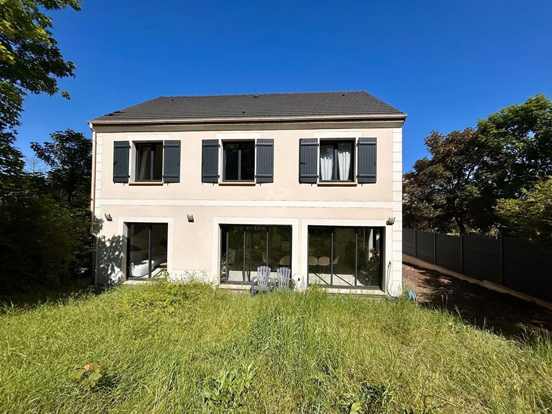 House in Poissy, Ile-de-France, France 1 - 18026314