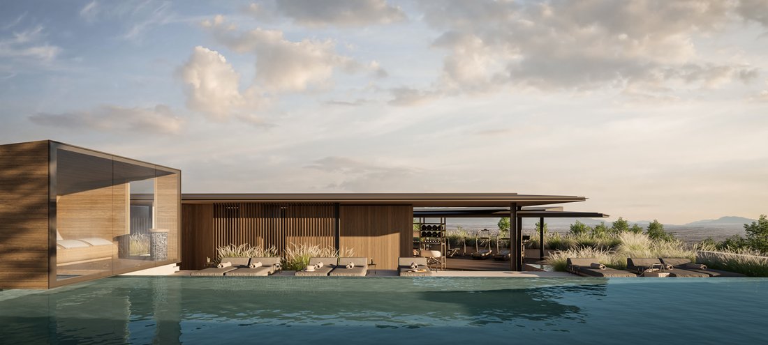 Villa in North Kuta, Bali, Indonesia 1 - 18032566