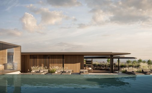 Villa en Dalung, Bali, Indonesia 1