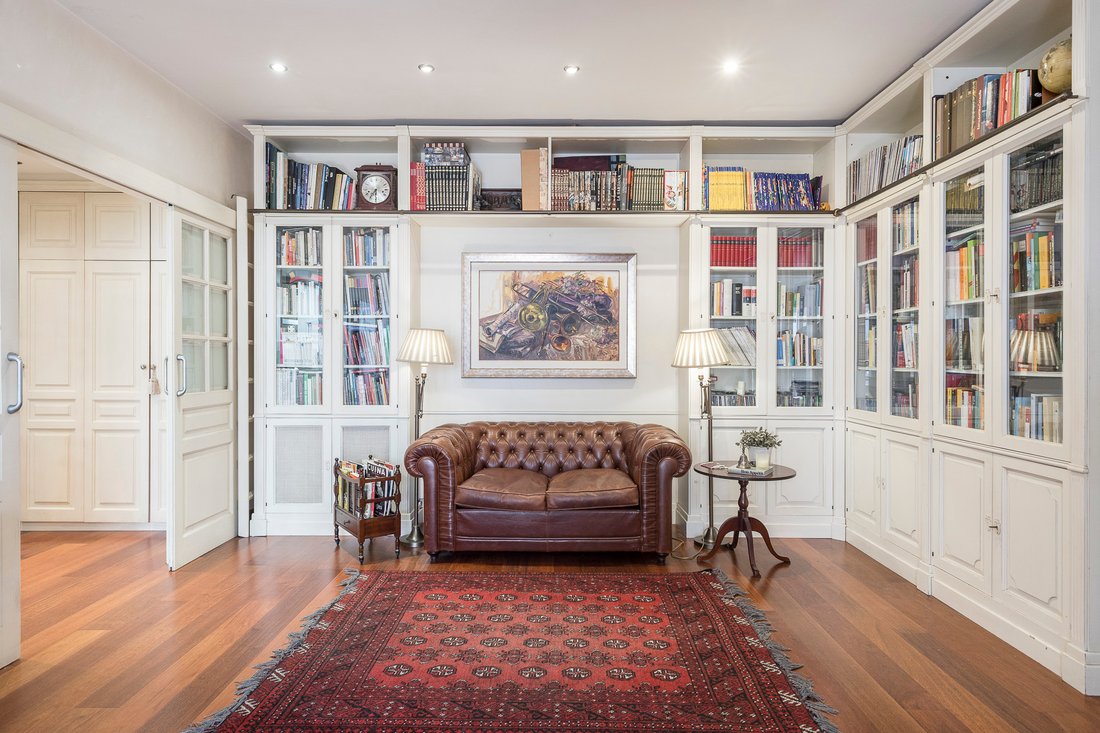 Apartment in Gracia, Barcelona, Spain 1 - 18029590