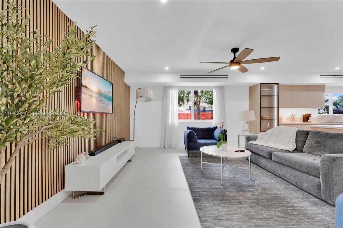 House in Plantation, Florida, United States 5 - 17466472