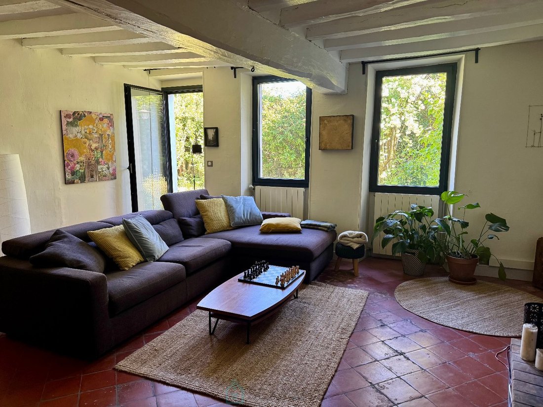House in Hargeville, Ile-de-France, France 4 - 18031167