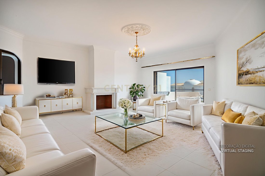 Villa in Montenegro, Algarve, Portugal 2 - 18030696