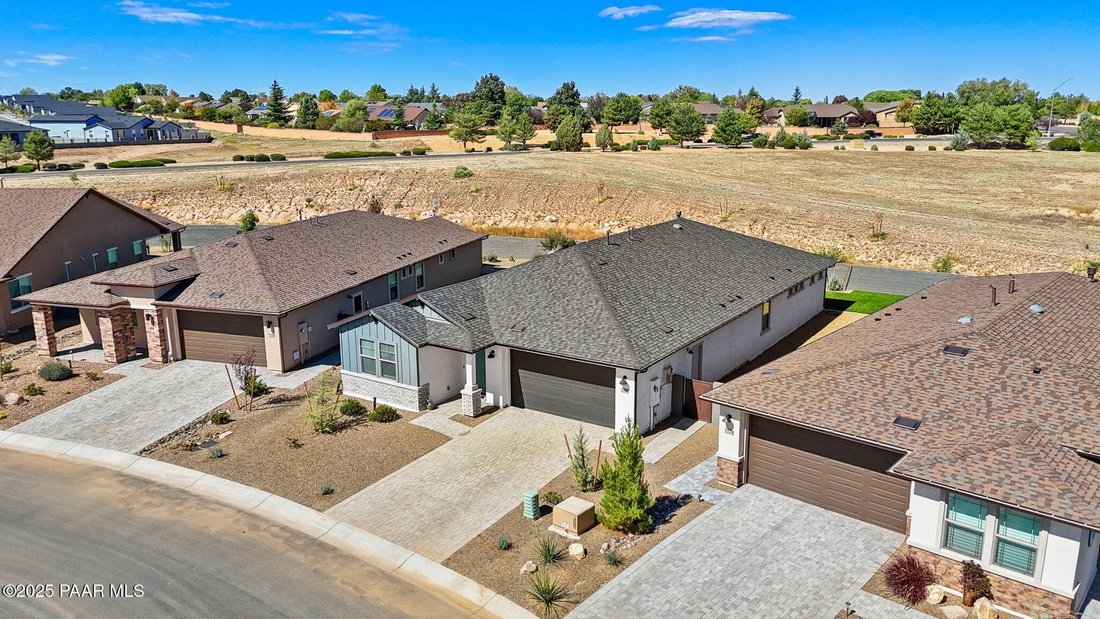 House in Prescott Valley, Arizona, United States 5 - 18028835