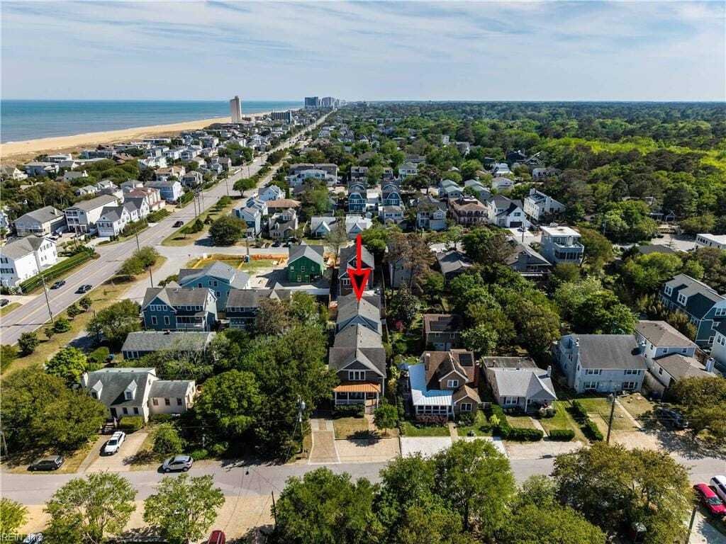 House in Virginia Beach, Virginia, United States 3 - 18029572