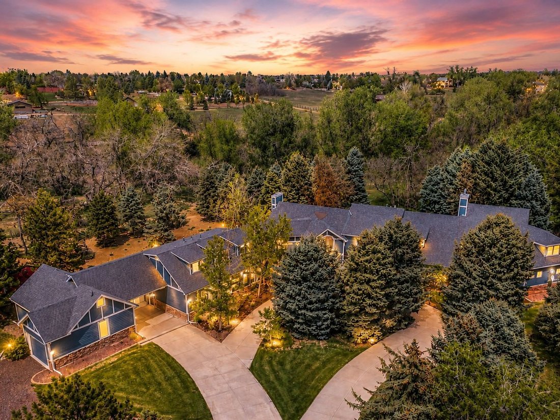 House in Greenwood Village, Colorado, United States 1 - 17986765