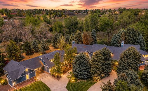 House in Greenwood Village, Colorado, United States 1