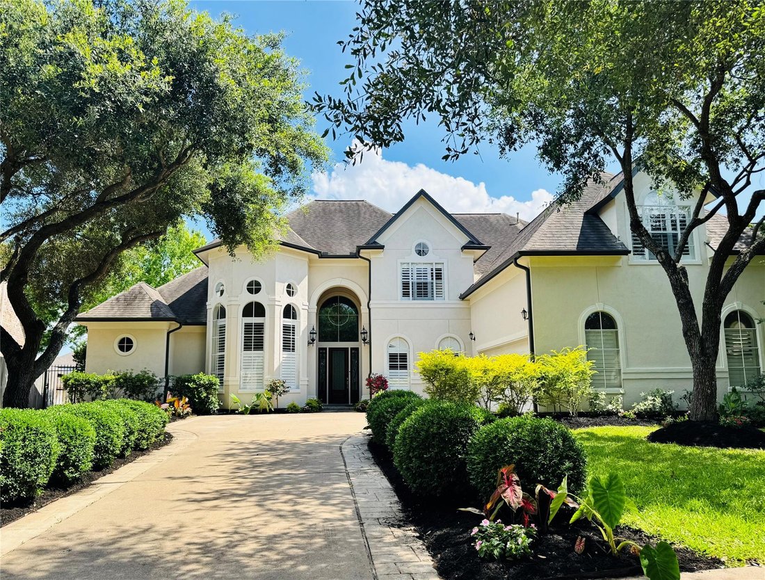 House in Sugar Land, Texas, United States 1 - 18027065