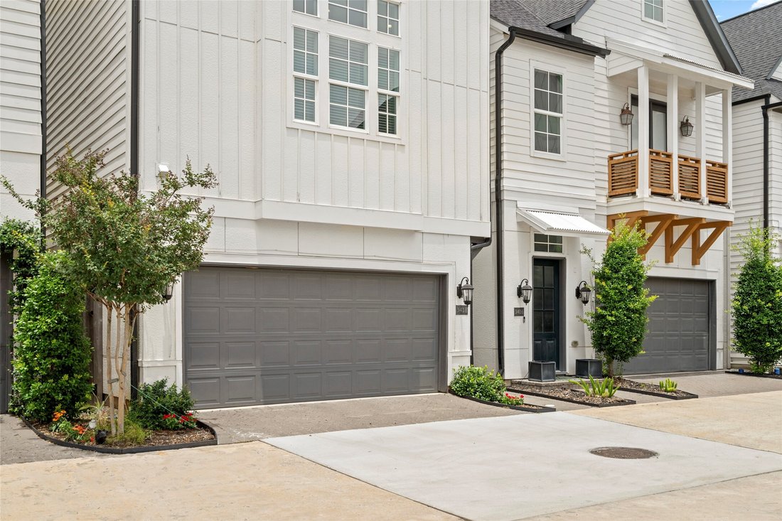 House in Houston, Texas, United States 3 - 18028279