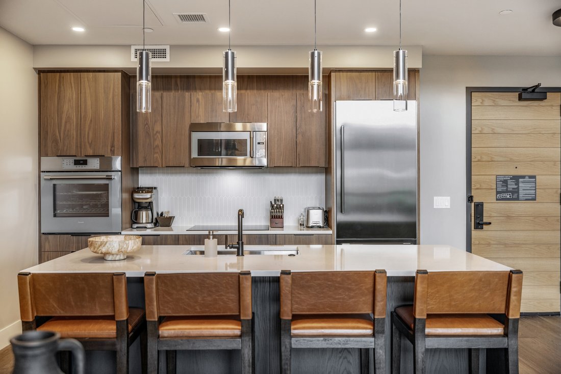Condo in Dillon, Colorado, United States 4 - 18025579