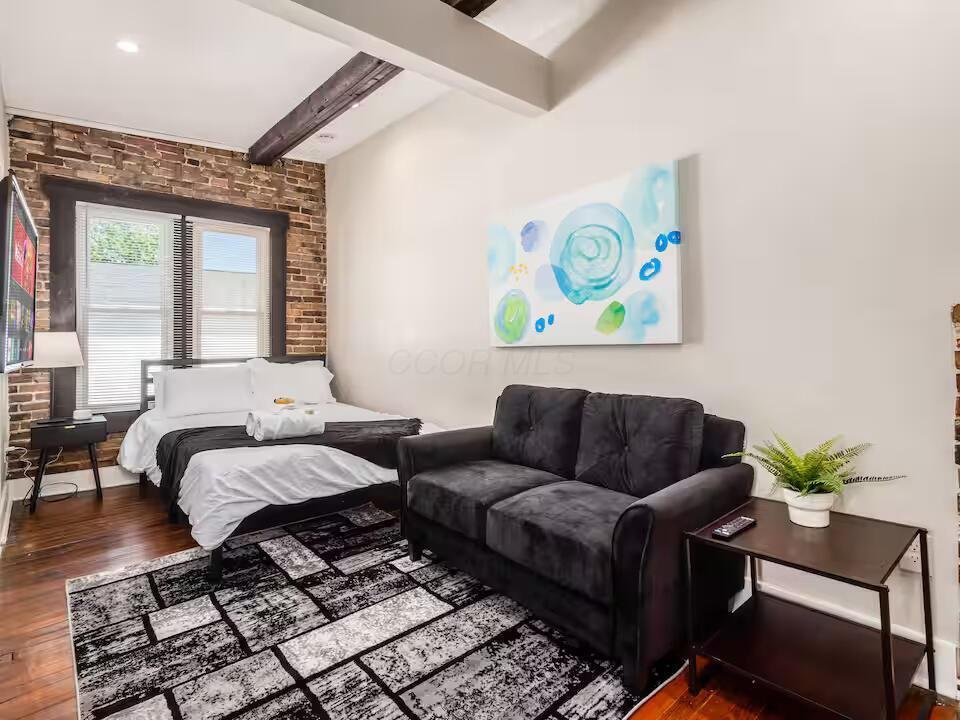 Townhouse in Columbus, Ohio, United States 2 - 18028968