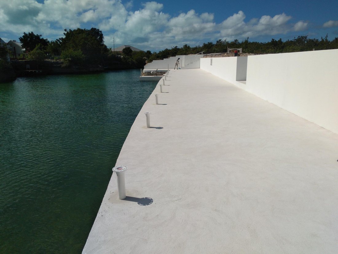 Apartment in Cooper Jack Bay Settlement, Caicos Islands, Turks and Caicos Islands 2 - 18030967