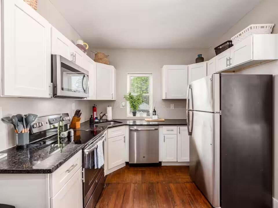 Townhouse in Columbus, Ohio, United States 3 - 18028968