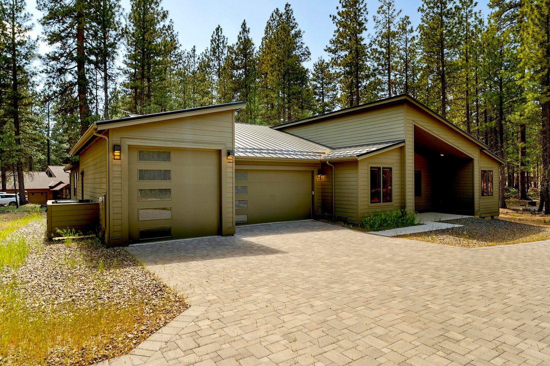House in Black Butte Ranch, Oregon, United States 2 - 18028887