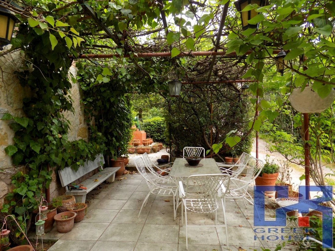 House in Dionysos, Attica, Greece 5 - 16096508