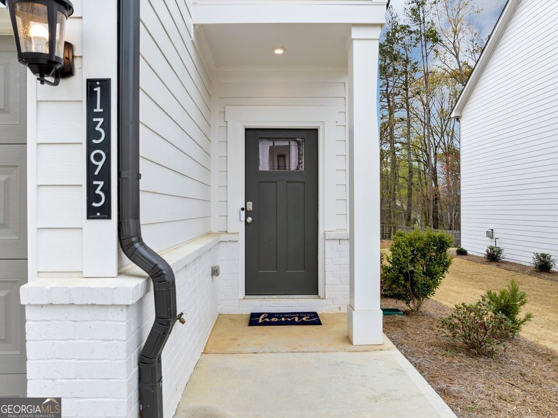 Townhouse in Kennesaw, Georgia, United States 5 - 18031138