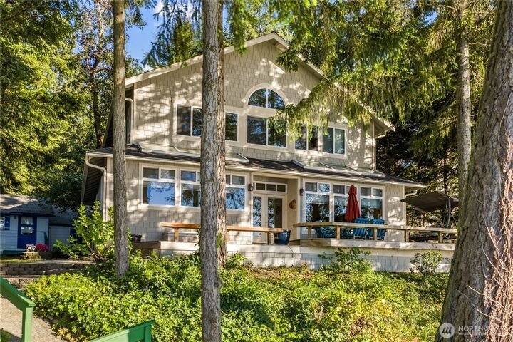 House in Lakewood, Washington, United States 2 - 18032832