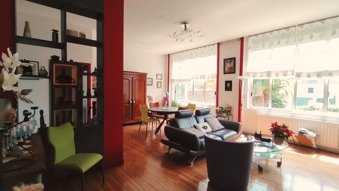 Wohnung in Dinard, Bretagne, Frankreich 2 - 18032701