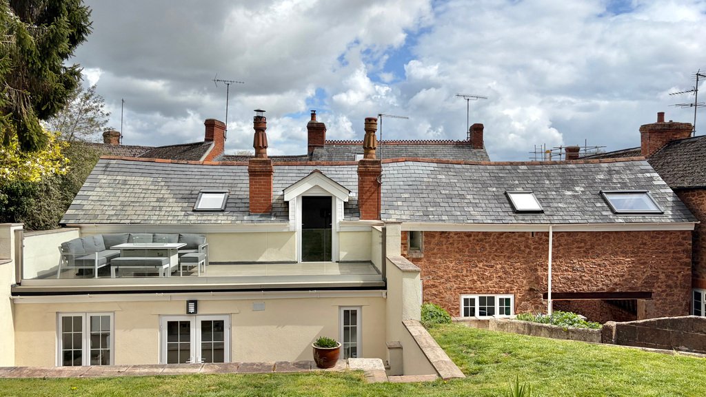 House in Lydeard St Lawrence, Stogumber, England 2 - 17723313