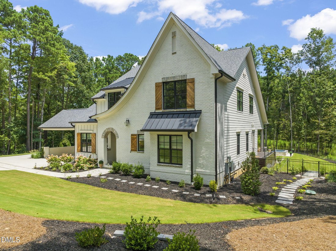 House in Raleigh, North Carolina, United States 3 - 18029946
