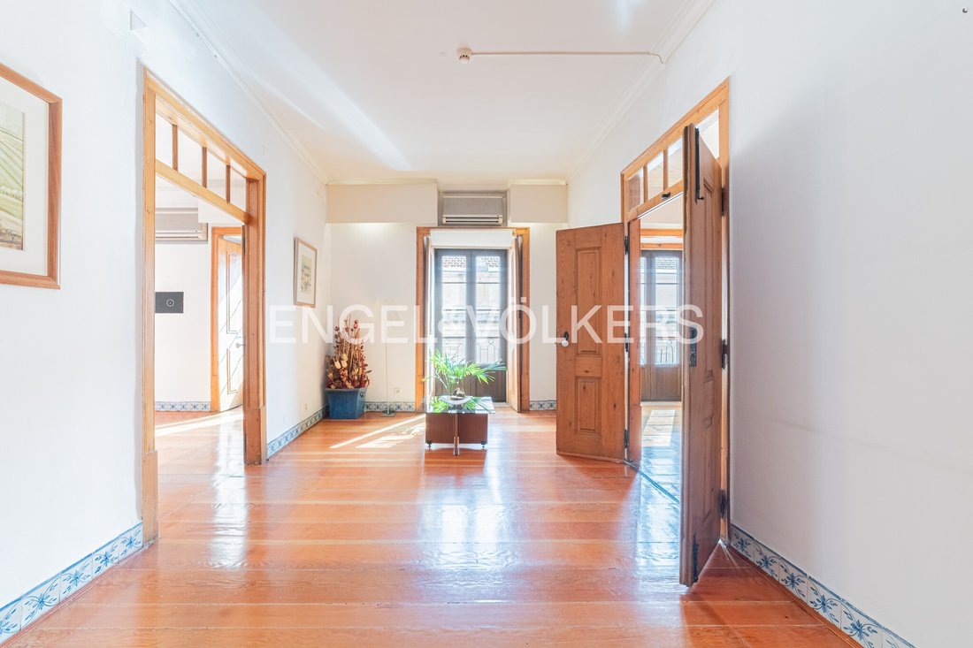 Apartment in Santo Antonio, Lisbon, Portugal 4 - 18027608