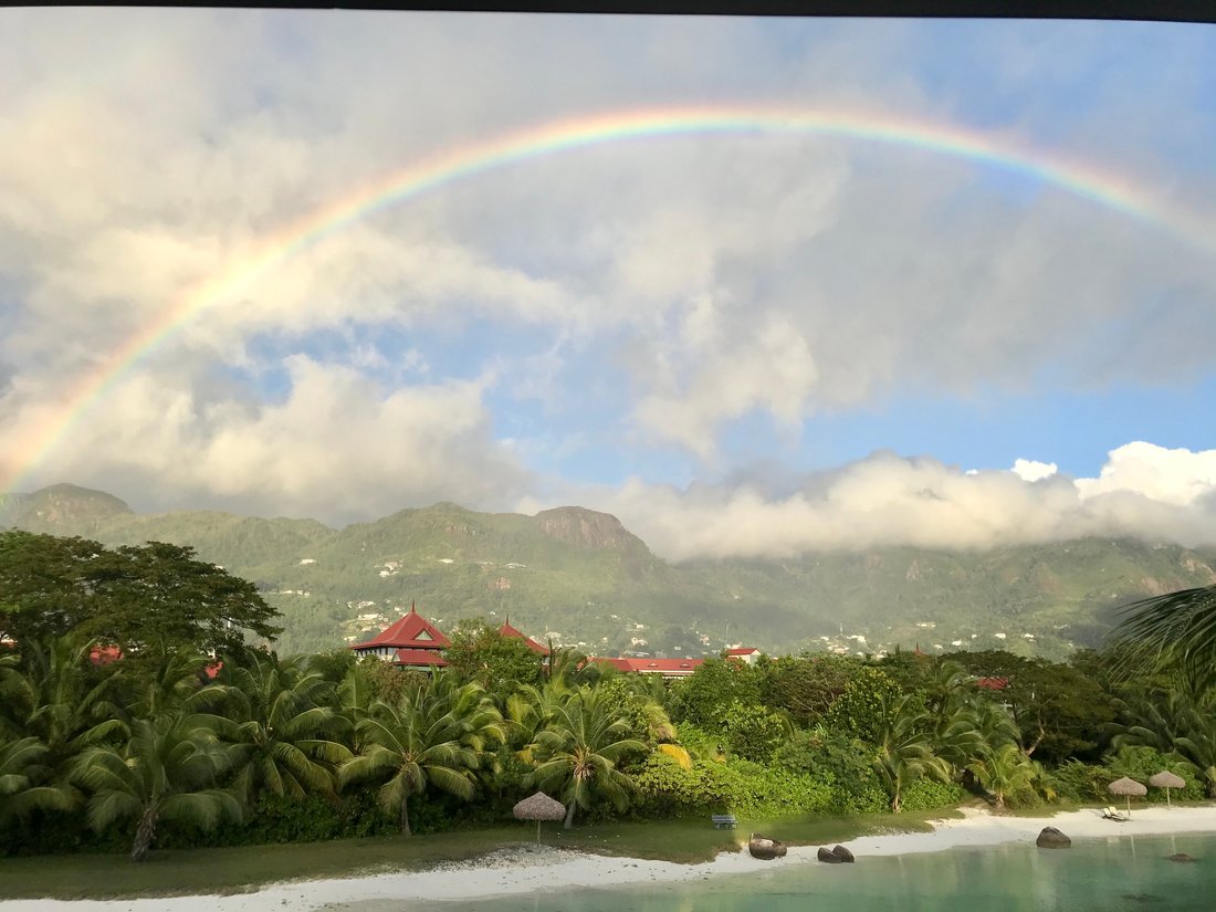 Apartment in Providence, Cascade, Seychelles 3 - 18027517