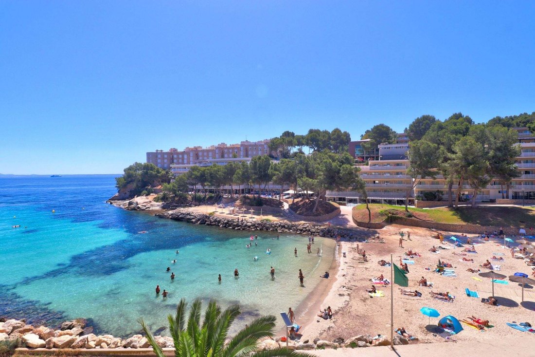 Apartamento en Calviá, Islas Baleares, España 4 - 18029241