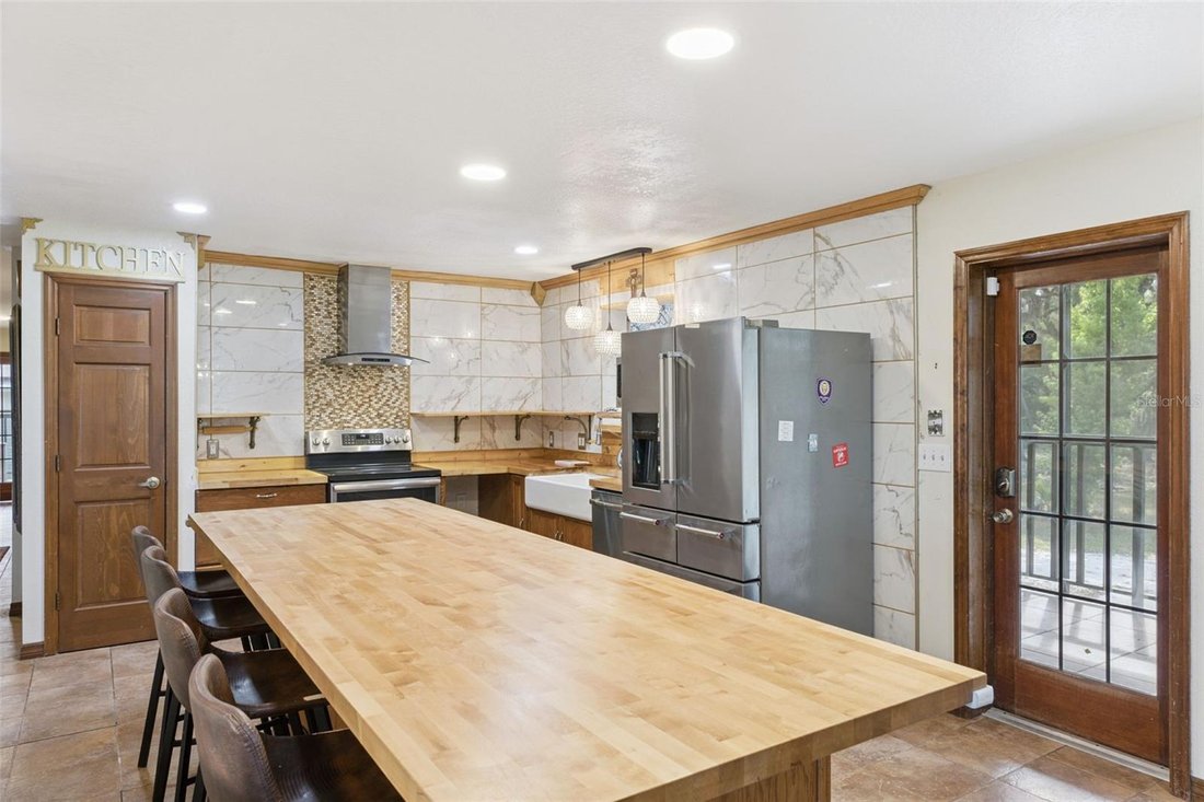 House in Osteen, Florida, United States 3 - 17284565