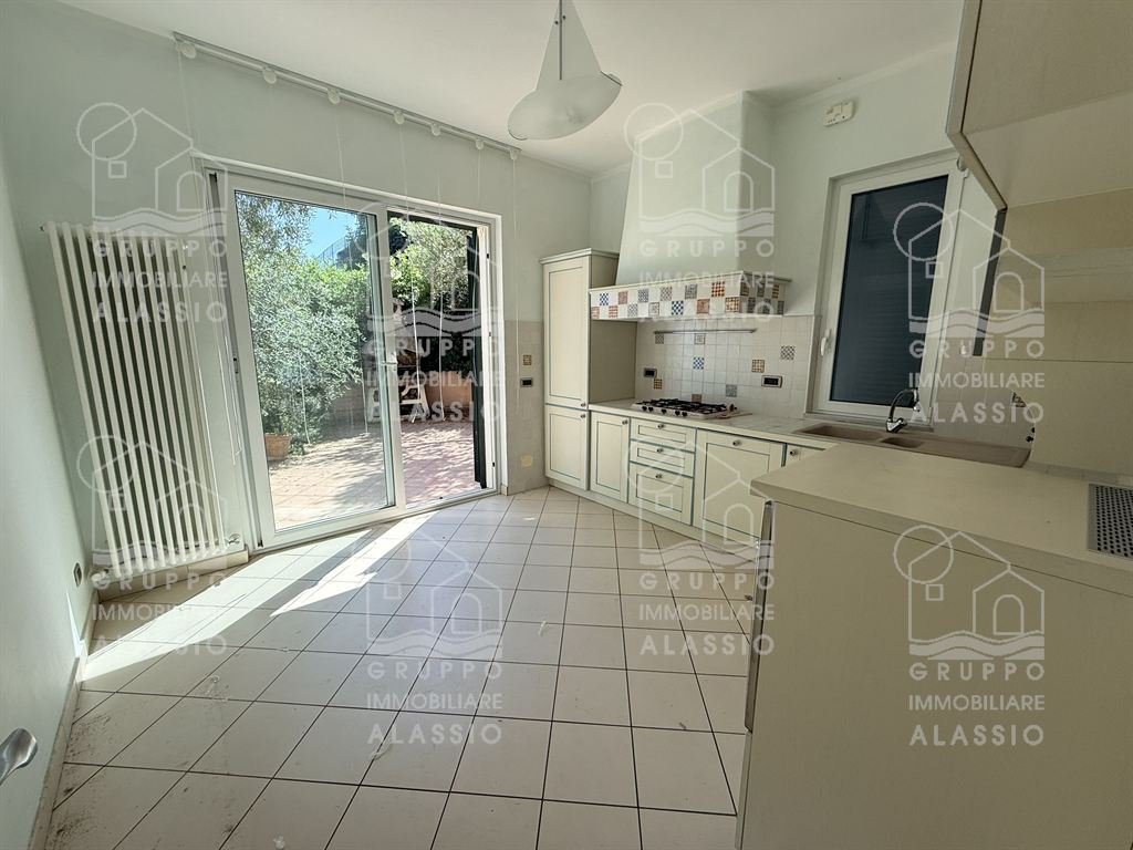 Apartment in Solva - Santa Croce, Alassio, Liguria 5 - 17920893