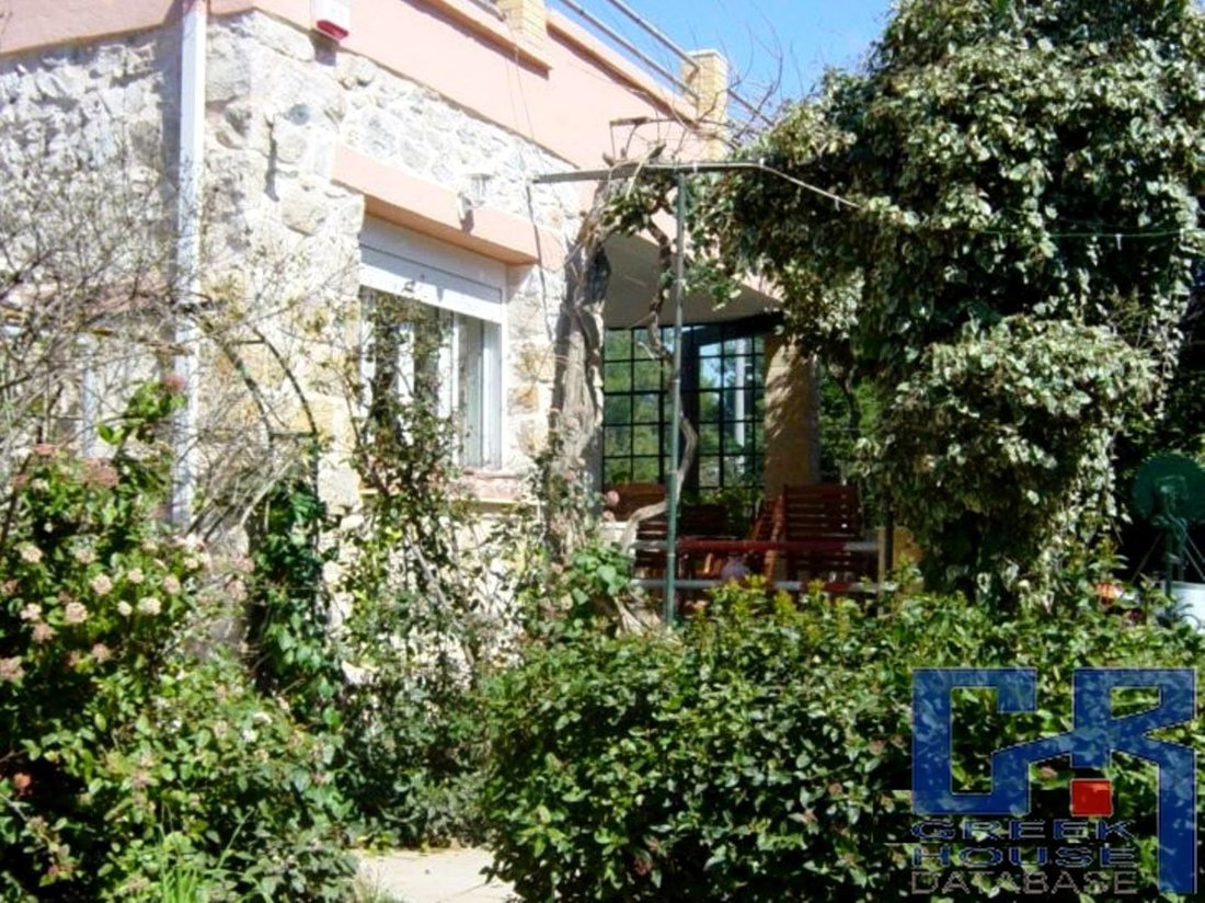 House in Dionysos, Attica, Greece 1 - 16096508