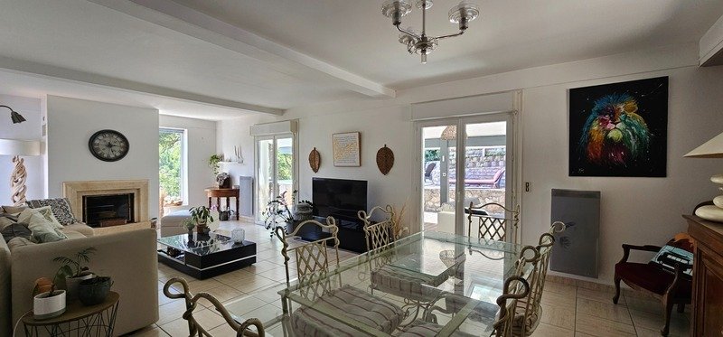 Villa in Soorts-Hossegor, Nouvelle-Aquitaine, France 5 - 18027399