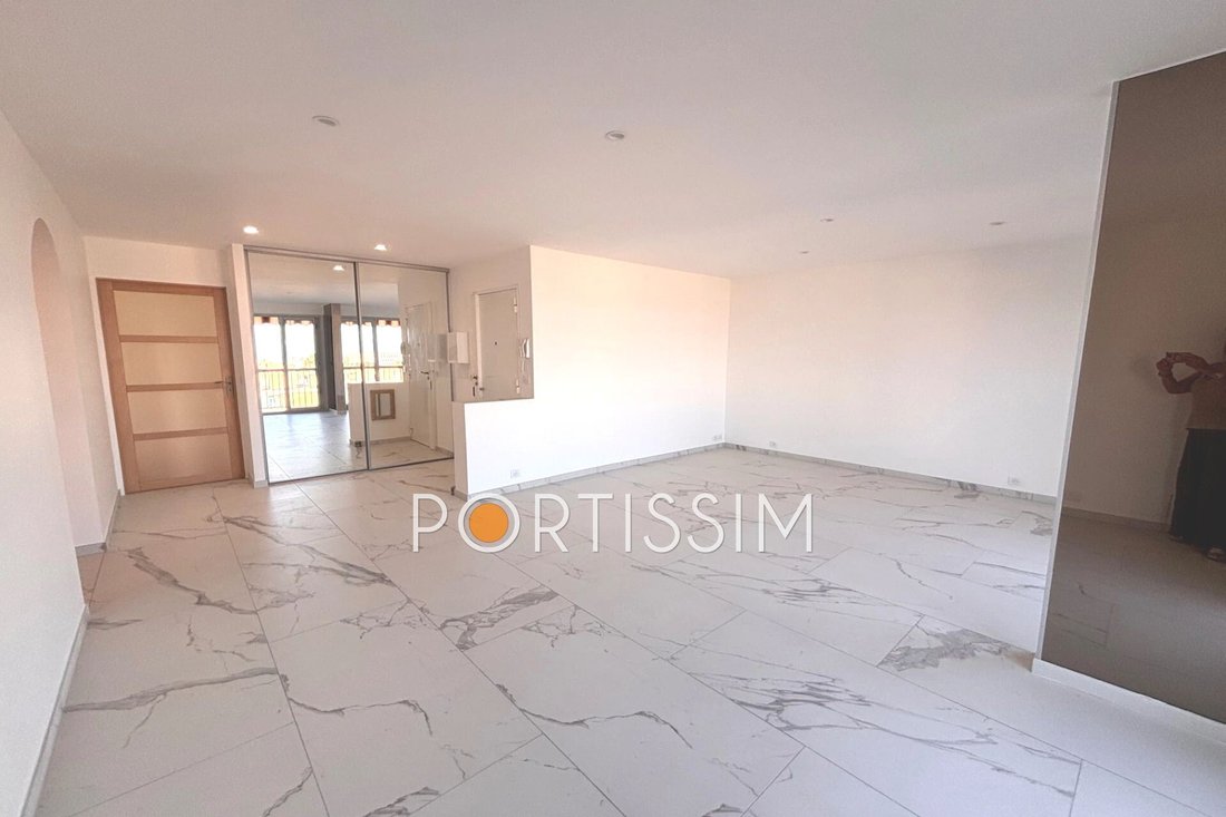 Apartment in Nice, Provence-Alpes-Côte d'Azur, France 2 - 17966927