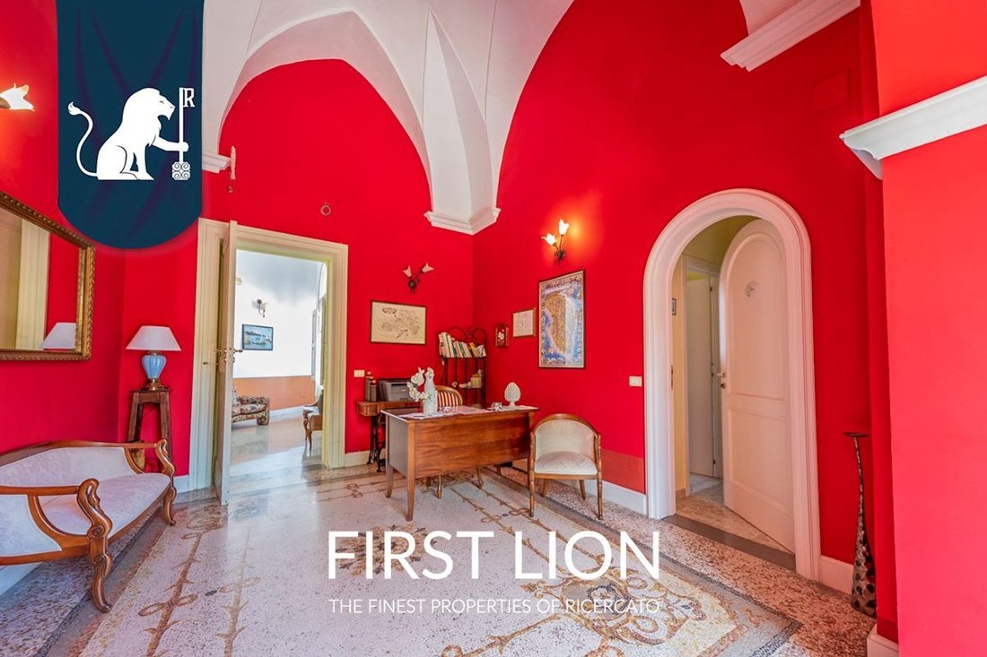 House in Tuglie, Apulia, Italy 4 - 18032459