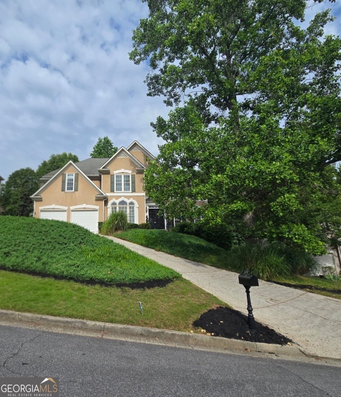 House in Alpharetta, Georgia, United States 3 - 18025542