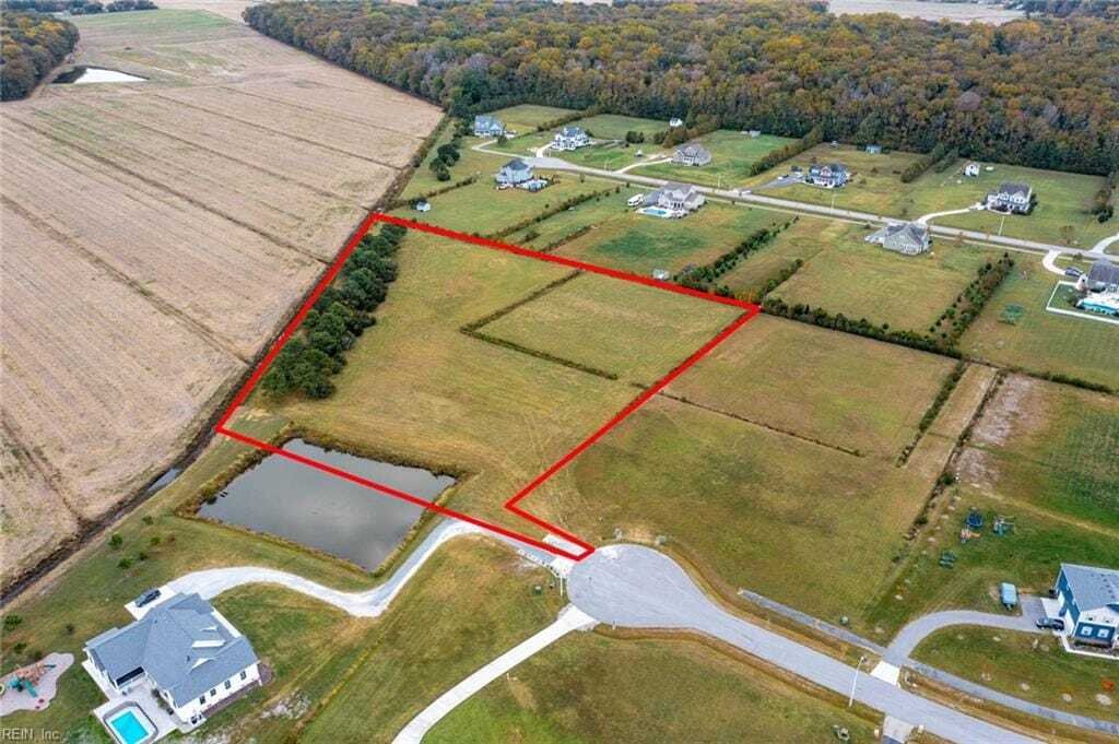 Land in Virginia Beach, Virginia, United States 3 - 18029417