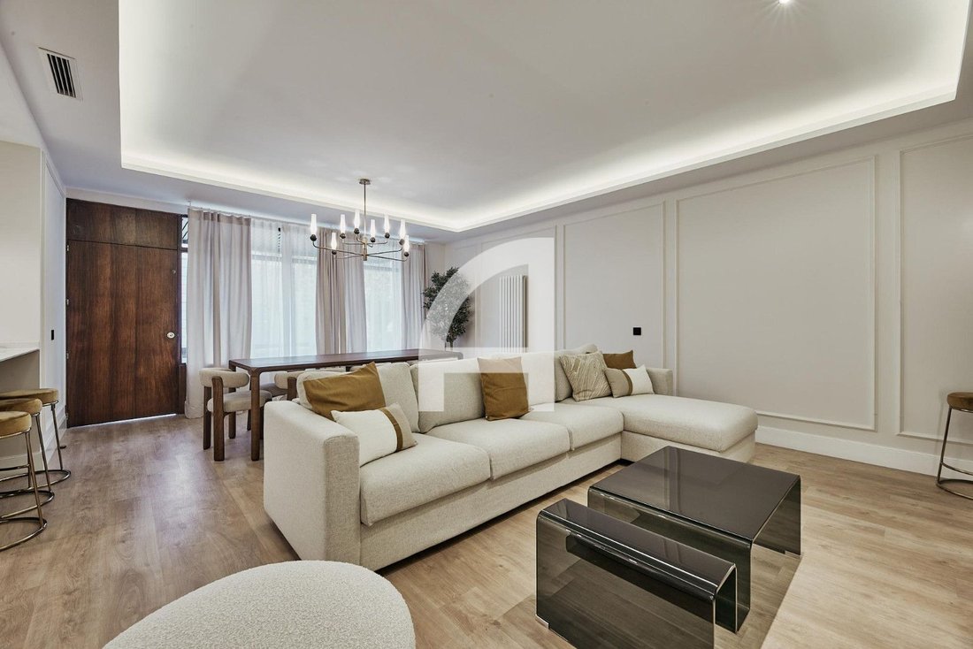 Apartment in Chamartín, Madrid, Spain 2 - 18025812