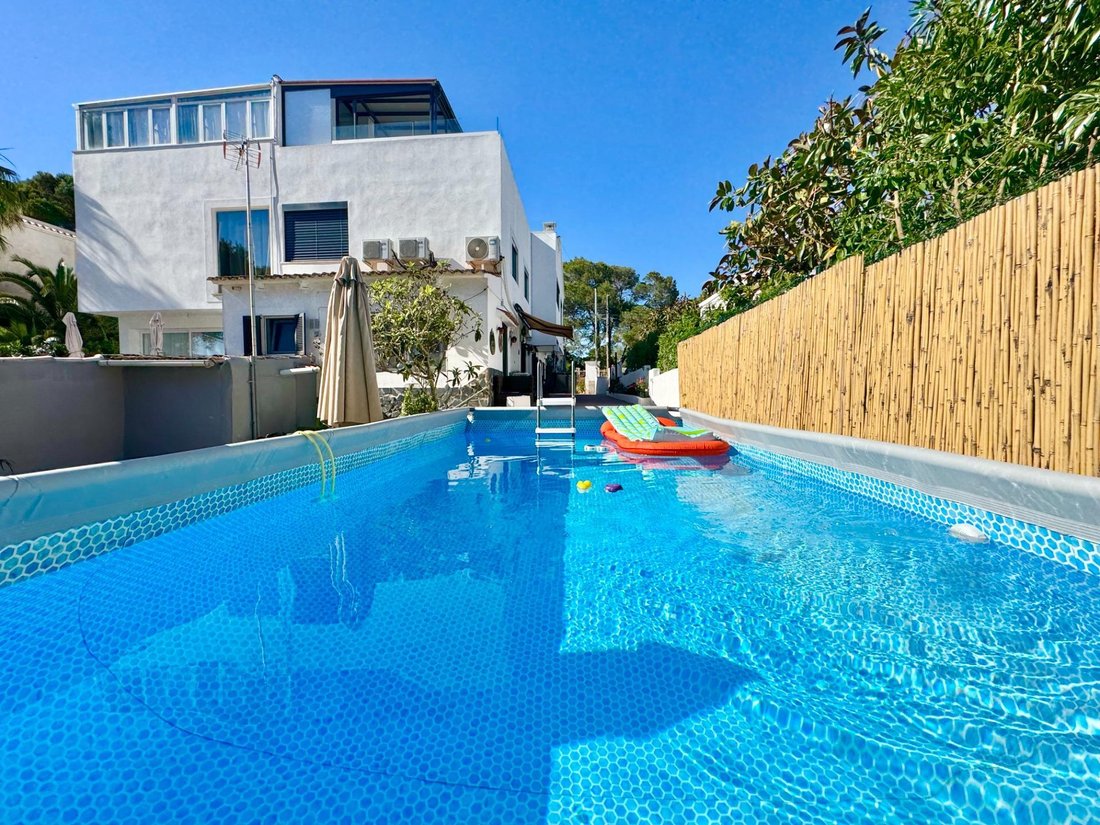 Apartment in Llucmajor, Balearic Islands, Spain 1 - 18028587