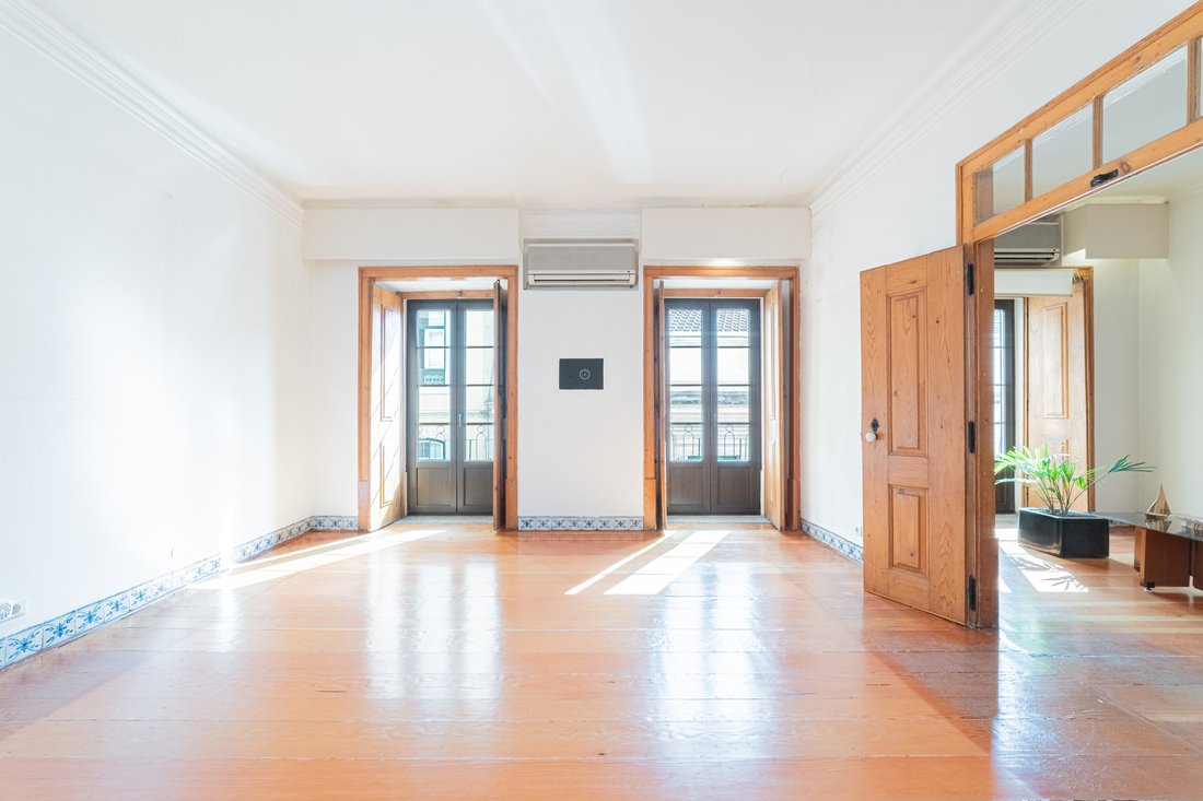 Apartment in Santo Antonio, Lisbon, Portugal 1 - 18030887