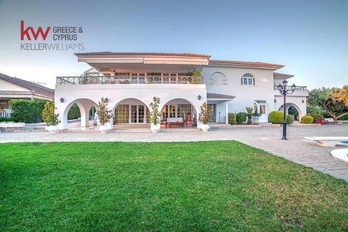 House in Anavissos, Attica, Greece 2 - 18026898