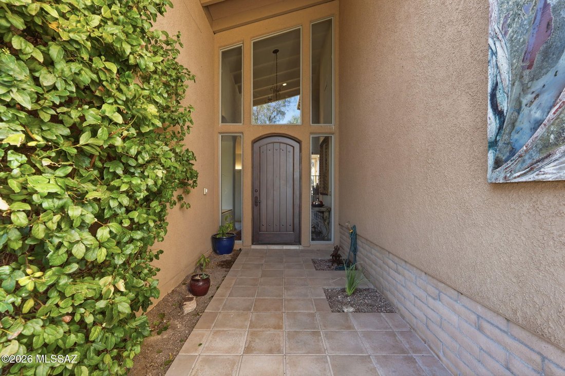 House in Tucson, Arizona, United States 3 - 18032508
