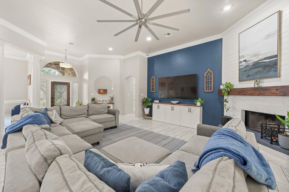 House in Belton, Texas, United States 4 - 18029733