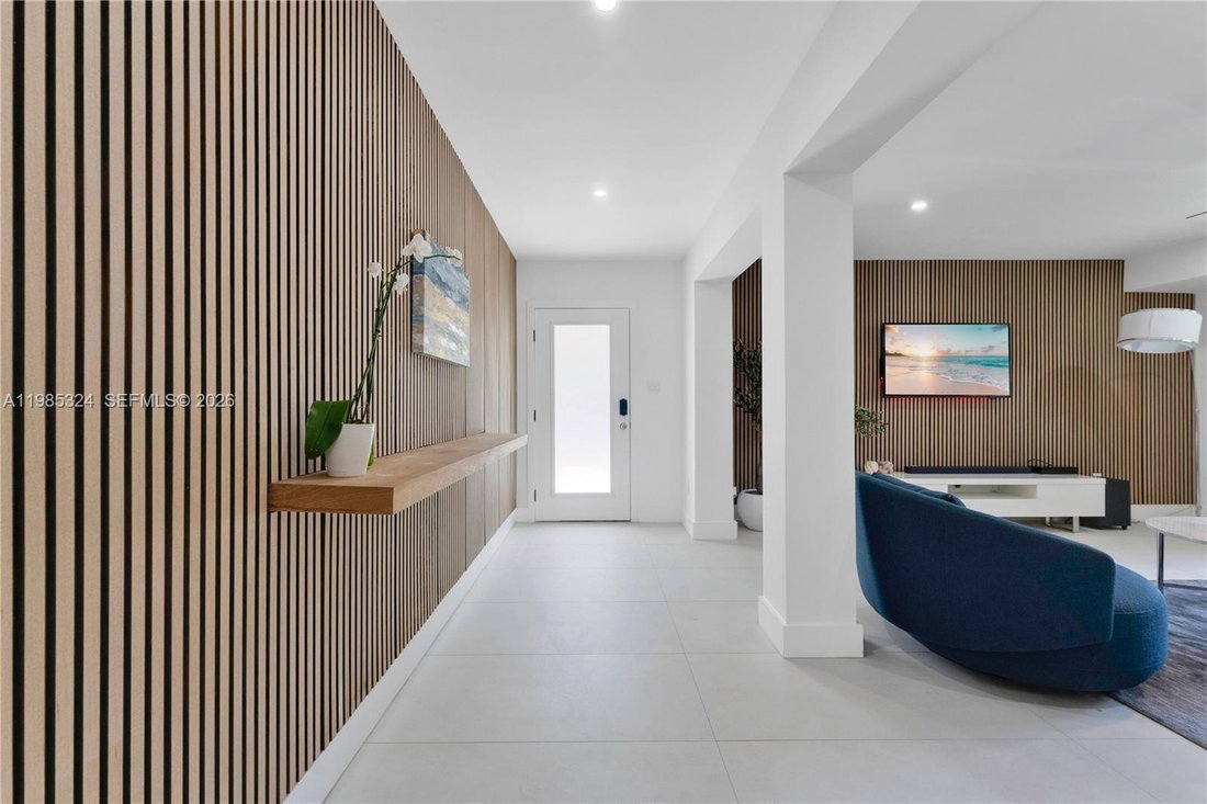 House in Plantation, Florida, United States 3 - 17466472